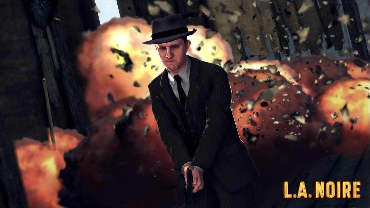 L.A. Noire - Imagen 24